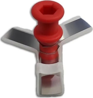 Tupperware Süper Şef Yedek Parça Bıçak