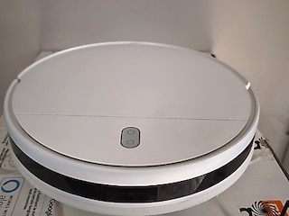 Xiaomi Mi Robot Vacuum Mop Essential 2 in 1 Robot Süpürge