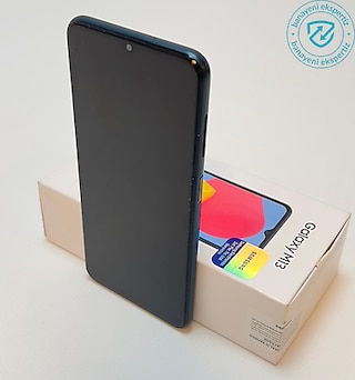 Temiz Samsung Galaxy M13 64 GB Cep Telefonu