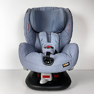 Uygun Fiyatlı BeSafe 9-18 kg Oto Koltuğu