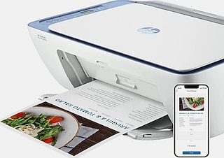 HP Deskjet yazıcı