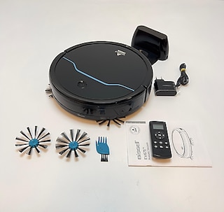 Bissell EV675 Robot Süpürge