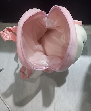 Çocuk sırt çantası