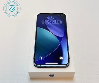Uygun Fiyatlı iPhone 13 128 GB Mavi