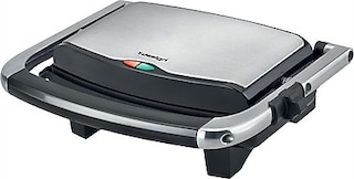 T-Design TD0000662 Mini 1000W Tost Makinesi