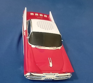 ARABA BLUETOOTH HOPARLÖR