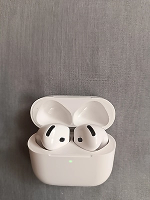 4.nesil airpods