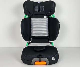 Uygun Fiyatlı Chicco Isofixli 15-36 kg Oto Koltuğu