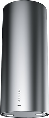 Franke Tunnel FTU PLUS 3707 I XS Inox Ada Tipi Davlumbaz