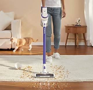 Tineco A10 Dash Kablosuz Şarjlı Süpürge (İKİNCİ EL)