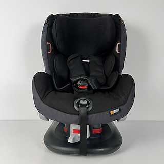 Uygun Fiyatlı BeSafe 9-18 kg Oto Koltuğu