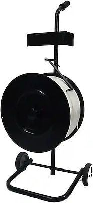 Kompozit Lifli Çember Taşıma Arabası lüx