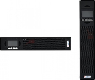 Inform Sinus EVO 3kVA RM Rack Tipi UPS - SORUNSUZ 2.EL