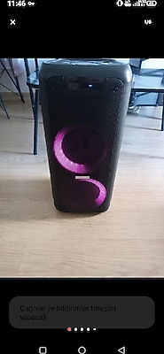 GOLDMASTER HOPÖRLÖR