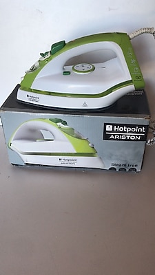 hotpoint ariston buharlı ütü