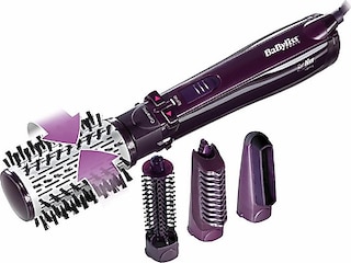 Babyliss 2736E Belis 1000W Hava Üflemeli Döner Başlıklı Saç Fırçası