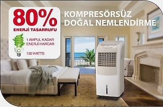 DİJİTSU VN11 HAVA SOĞUTUCU