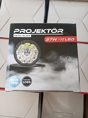 PROJEKTÖR