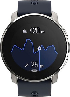 suunto 9 peak granite blue titanyum