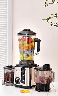 Yasomi 5042 Super Mix 800 W Sürahi Blender