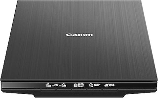 Canon LIDE 400 Kapaklı Tarayıcı