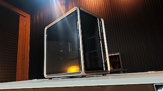 Jonsbo Bo400 Boş Bilgisayar Kasası