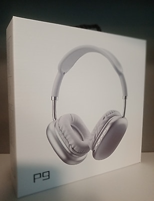 P9 Bluetooth Kulaklık