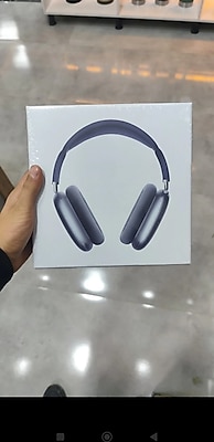 Apple Kablosuz Kulaklık