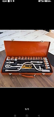 24 parça lokma takımı 1/2