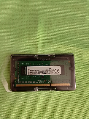 178 KINGSTON 8GB 1600MHz DDR3 1.35v LOW VOLTAGE BULK KIN-SOPC12800L-8G NOTEBOOK RAM 875 TL.178