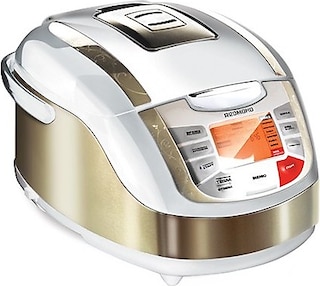 Redmond Multicooker RMC-M4502 Çok Amaçlı Pişirici - Beyaz
