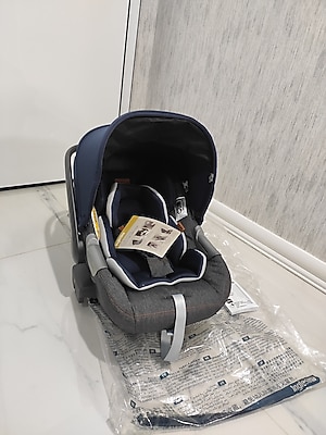 Inglesina Cab Oto Koltuğu Ana Kucağı Puset