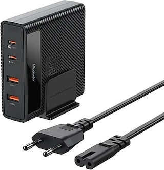 mc dodo 100w şarj istasyonu