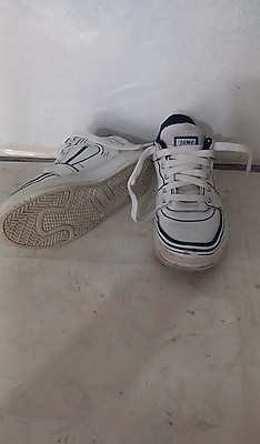 jump 33 numara çocuk ayakkabısı