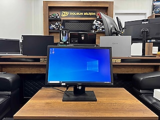 Dell E2216HV 21.5” 5ms Full HD 60Hz VGA-DP Monitör (İKİNCİ EL)