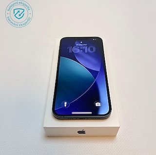 Temiz iPhone 13 128 GB Gece Yarısı