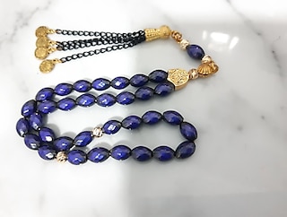 Orjinal His Taşı Tesbih