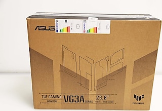 ASUS VG249QL3A MONITOR-OUTLET-YENILENMIS-2 yıl Garanti-ID124500