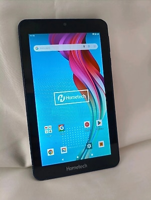 Hometech Alfa 7LM+ 7 inç Tablet 32/2GB