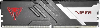 SIFIR Patriot Viper DDR5 16 GB 6000 Mhz CL30 Single Ram