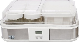 Vestel Yoğurtçu Yoğurt Yapma Makinesi