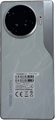 Tecno Camon 30 Pro 5G 512 GB