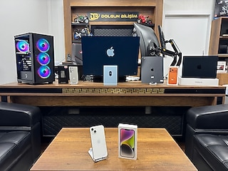 Apple iPhone 14 Plus 128GB Yıldız Işığı MQ4Y3TU/A Telefon (İKİNCİ EL)