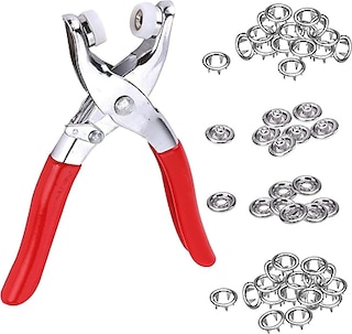 METAL ÇIT ÇIT PESESİ