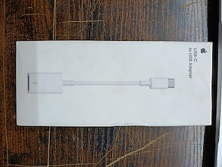Apple MJ1M2ZM/A USB-C TO USB Çevirici