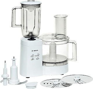 Bosch MCM2150 450 W Mutfak Robotu