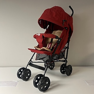 Çiziksiz Uygun Fiyatlı Comfymax Bebek Arabası