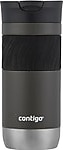 Contigo Byron 2.0 Vakumlu Termos Matara Tek El Kaldır Iç 470ML