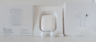Apple AİRPODS 2 NESİL
