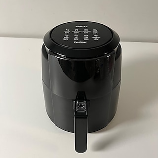 Uygun Fiyatlı Kumtel 5.5 lt Airfryer